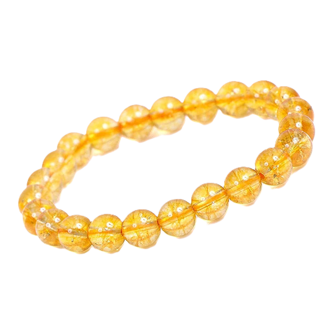 Citrine Bracelet