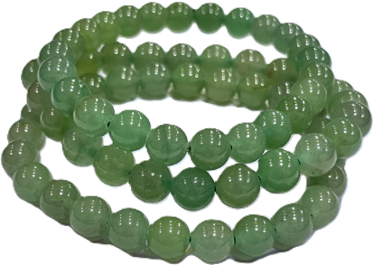 Green Aventurine Bracelet