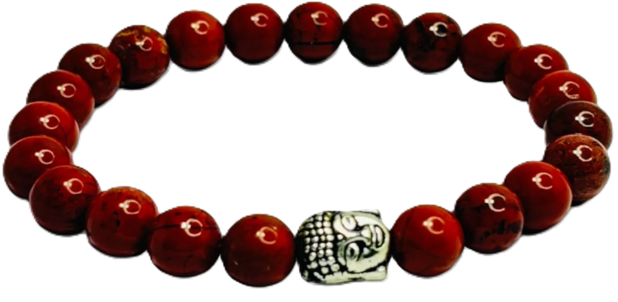 Jasper Bracelet