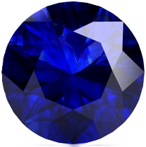 Blue Sapphire