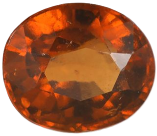 Hessonite