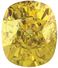 Yellow Sapphire