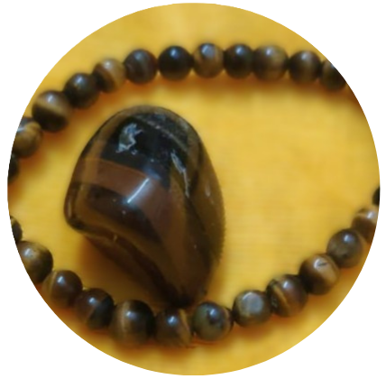 Tiger Eye Bracelet